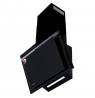 Hood AKPO WK-4 NERO LINE 2.0 50 WHITE T300 LED