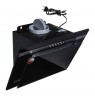 Hood AKPO WK-4 NERO LINE 2.0 50 WHITE T300 LED