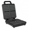 Waffle iron for 4 waffles