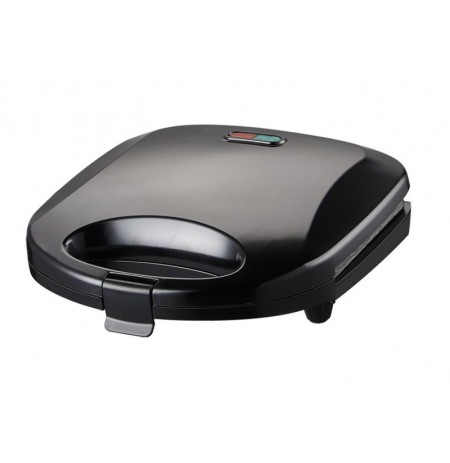 Waffle iron Esperanza BLUEBERRY EKT008 (1000W, black color)