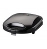 Waffle iron Esperanza BLUEBERRY EKT008 (1000W, black color)