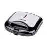 Toaster for sandwiches Esperanza ASIAGO EKT011 (1000W, black and silver color)