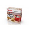 Tefal Snack XL SW7011 sandwich maker 850 W White, Stainless steel