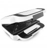 Tefal Snack XL SW7011 sandwich maker 850 W White, Stainless steel