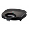 Toaster for sandwiches Esperanza TORTILLA EKT009 (1000W, black color)