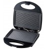 Toaster for sandwiches Esperanza TORTILLA EKT009 (1000W, black color)