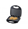 Toaster for sandwiches Esperanza TORTILLA EKT009 (1000W, black color)