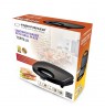 Toaster for sandwiches Esperanza TORTILLA EKT009 (1000W, black color)