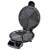 Ravanson GR-7010 waffle iron 5 waffle(s) 1200 W Black