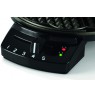 Ravanson GR-7010 waffle iron 5 waffle(s) 1200 W Black