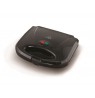 Toaster for sandwiches Esperanza Pizzaiola TKT005K (700W, black color)