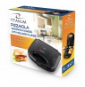 Toaster for sandwiches Esperanza Pizzaiola TKT005K (700W, black color)