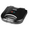 Toaster for sandwiches Adler MS 3032 (750W, black color)