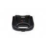Toaster for sandwiches Adler MS 3032 (750W, black color)