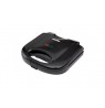 Toaster for sandwiches Adler MS 3032 (750W, black color)
