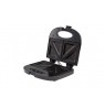 Toaster for sandwiches Adler MS 3032 (750W, black color)