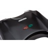 Toaster for sandwiches Adler MS 3032 (750W, black color)