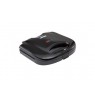 Toaster for sandwiches Adler MS 3032 (750W, black color)