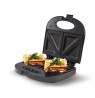 Toaster for sandwiches Adler MS 3032 (750W, black color)