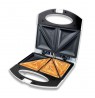 TITANUM TKT006W sandwich maker 1000 W White