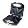 TITANUM TKT006W sandwich maker 1000 W White