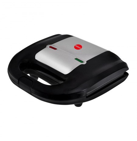 Toaster for sandwiches ELDOM ST11 (750W, black color)