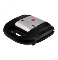 Toaster for sandwiches ELDOM ST11 (750W, black color)