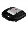 Toaster for sandwiches ELDOM ST11 (750W, black color)