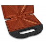 Toaster for sandwiches ELDOM ST11 (750W, black color)