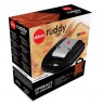 Toaster for sandwiches ELDOM ST11 (750W, black color)