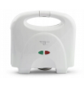 Toaster for sandwiches TITANUM Mozzarella TKT001W (700W, white color)