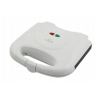 Toaster for sandwiches TITANUM Mozzarella TKT001W (700W, white color)