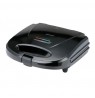 MPM MOP-47 sandwich toaster black