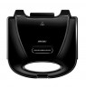 MPM MOP-47 sandwich toaster black