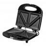 MPM MOP-47 sandwich toaster black