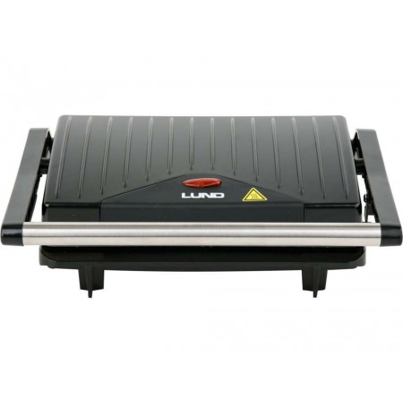 LUND TOASTER 750W 23 x 14,5cm
