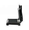 LUND TOASTER 750W 23 x 14,5cm