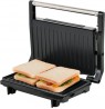 LUND TOASTER 750W 23 x 14,5cm