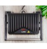 LUND TOASTER 750W 23 x 14,5cm