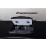 Toaster Ravanson OP-7050 Black, Silver 1200 W
