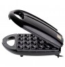 ADLER AD 3039 juodas
