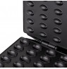 ADLER AD 3039 juodas