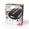 ADLER AD 3039 juodas