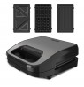 Black+Decker BXSA754E sandwich toaster