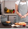 Black+Decker BXSA752E sandwich toaster