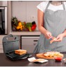 Black+Decker BXSA753E sandwich toaster