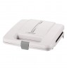 Toaster for sandwiches Esperanza PARMIGIANO EKT010W (1000W, white color)