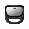 Philips Sandwich Maker | HD2350/80 | 750 W | Number of plates 3 | Black