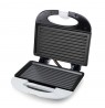 Toaster for sandwiches Esperanza Panini TKT004W (700W, white color)