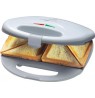 Toaster for sandwiches Clatronic ST 3477 (750W, white color)